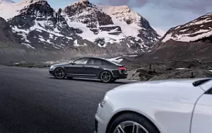   Audi RS6 Avant 20th anniversary - 2022