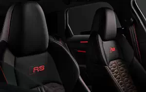   Audi RS6 Avant performance - 2022