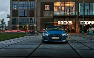   Audi RS7 Sportback performance - 2022