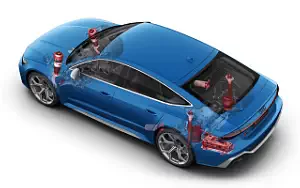  Audi RS7 Sportback performance - 2022