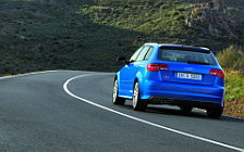   Audi S3 Sportback - 2008