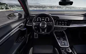   Audi S3 Sedan - 2020