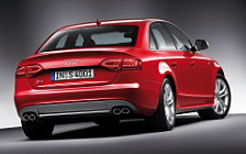   Audi S4 - 2008