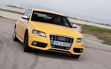   Audi S4 - 2008