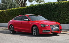   Audi S5 Sportback - 2011