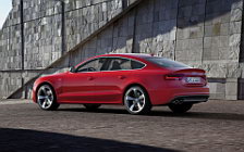   Audi S5 Sportback - 2011