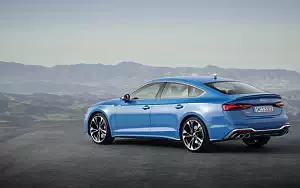   Audi S5 Sportback TDI Restyling - 2019