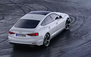   Audi S5 Sportback TDI - 2019