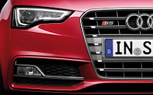   Audi S5 Cabriolet - 2011