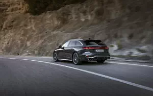   Audi S5 Avant TFSI quattro - 2024