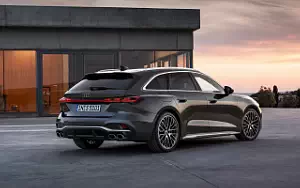   Audi S5 Avant TFSI quattro - 2024