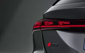   Audi S5 Avant TFSI quattro - 2024