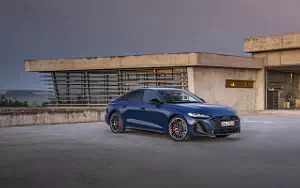   Audi S5 TFSI quattro - 2024