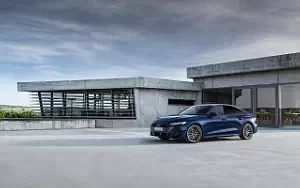   Audi S5 TFSI quattro - 2024