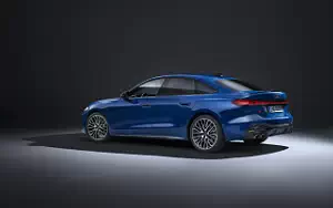   Audi S5 TFSI quattro - 2024