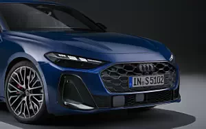   Audi S5 TFSI quattro - 2024