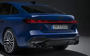   Audi S5 TFSI quattro - 2024