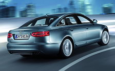   Audi S6 - 2008