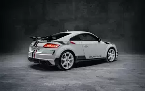   Audi TT RS Coupe 40 Jahre quattro - 2020