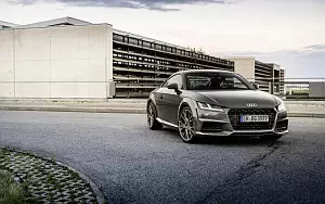   Audi TT Coupe bronze selection - 2020