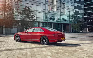   Bentley Flying Spur V8 UK-spec - 2020