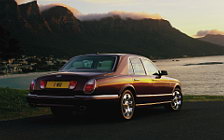   Bentley Arnage R - 2002