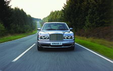   Bentley Arnage T - 2002