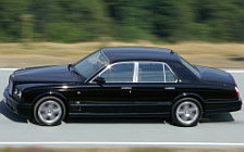   Bentley Arnage - 2007