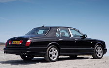   Bentley Arnage - 2007