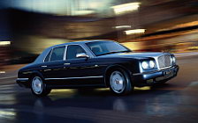   Bentley Arnage - 2007