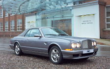   Bentley Azure Final Series - 2003