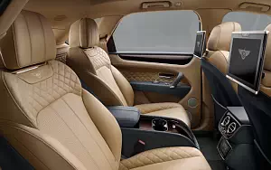   Bentley Bentayga - 2009