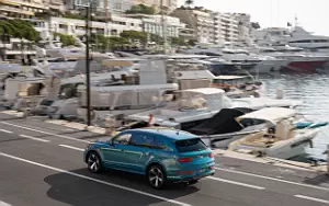   Bentley Bentayga EWB Azure Riviera Collection - 2024