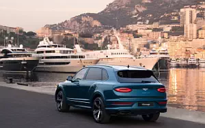   Bentley Bentayga EWB Azure Riviera Collection - 2024