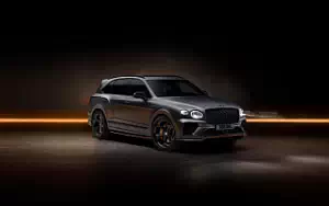   Bentley Bentayga S Black Edition - 2024