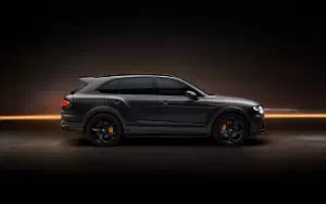   Bentley Bentayga S Black Edition - 2024