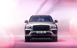   Bentley Bentayga V8 S Curated by Mulliner - 2024