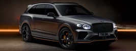 Bentley Bentayga S Black Edition - 2024