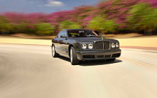   Bentley Brooklands - 2008