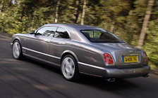   Bentley Brooklands - 2008