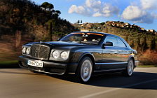   Bentley Brooklands - 2008