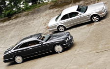   Bentley Brooklands - 2008