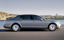   Bentley Continental Flying Spur - 2005