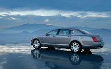   Bentley Continental Flying Spur - 2005