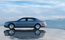   Bentley Continental Flying Spur - 2005