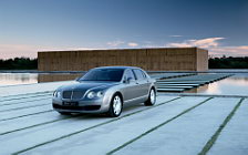   Bentley Continental Flying Spur - 2005