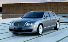   Bentley Continental Flying Spur - 2005