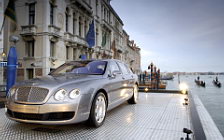   Bentley Continental Flying Spur - 2005