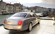   Bentley Continental Flying Spur - 2005