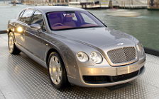   Bentley Continental Flying Spur - 2005